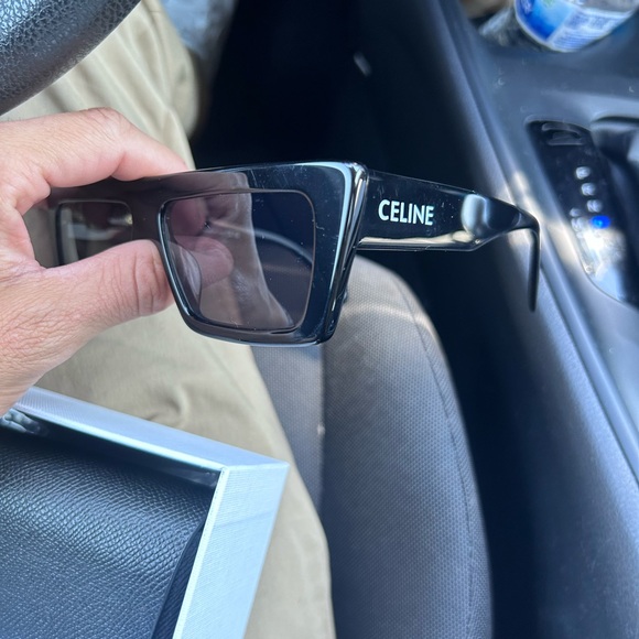 Celine cat eye sunglasess - Picture 9 of 9